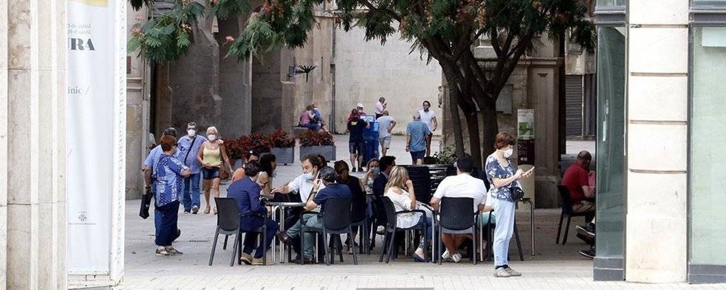 Eix Comercial de Lleida
