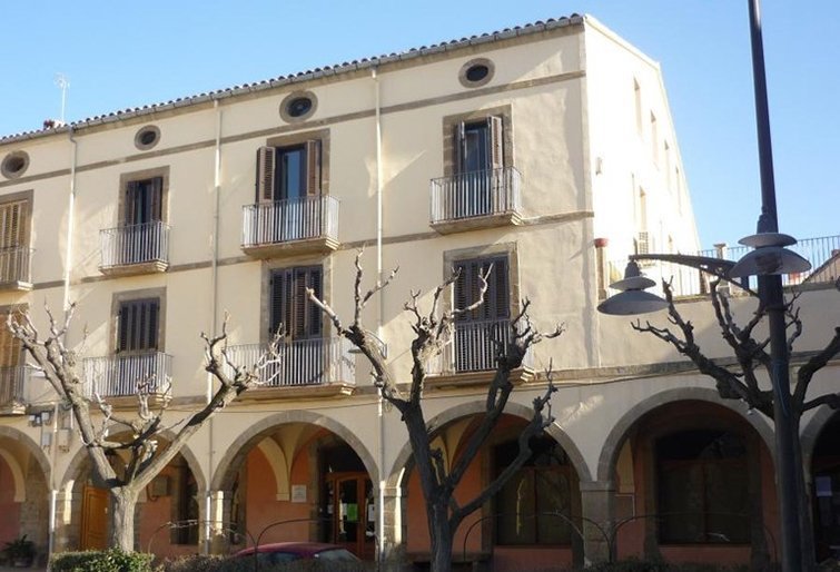 Residència Geriàtrica Mas Vell d'Agramunt
