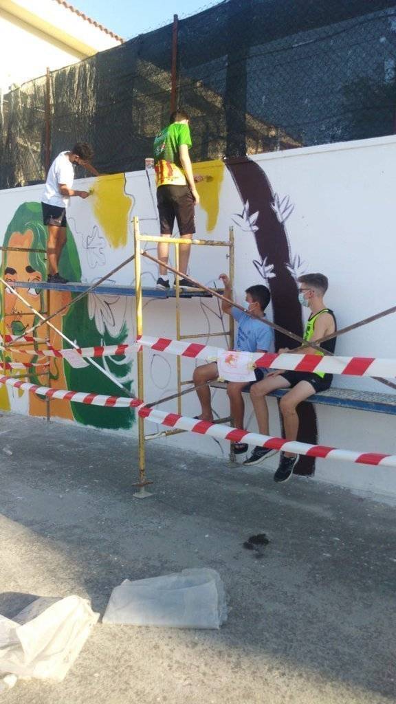 Treballs a Jova de Sidamon 4