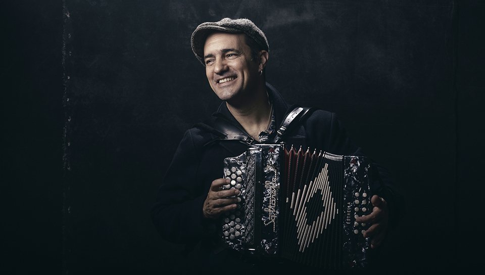 IMATGE PROMOCIONAL · Joan Garriga