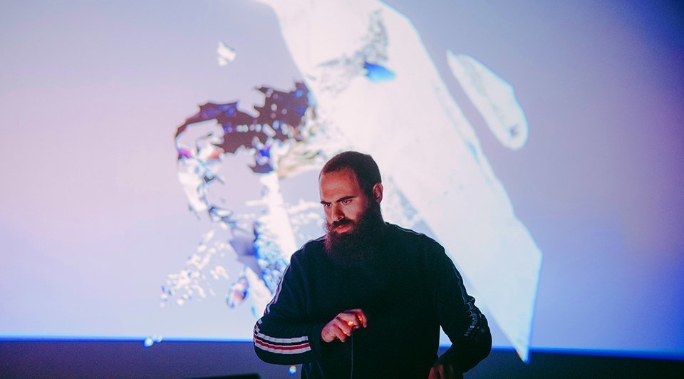 Shoeg_Sonica_Container 7_Credit Neil Jarvie