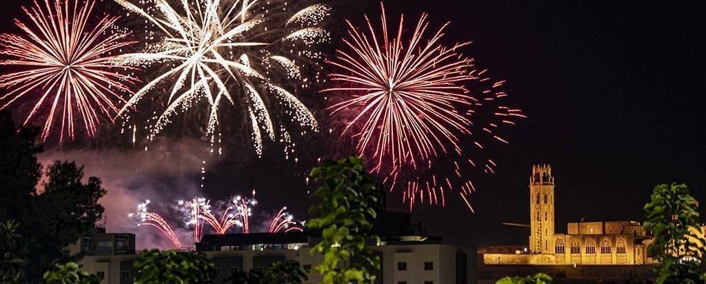 Festes de tardor Lleida 2020 @JaviMartín