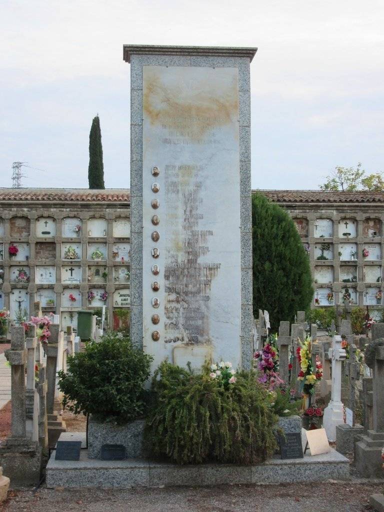 Fotografia: Blog del Joan Ramon