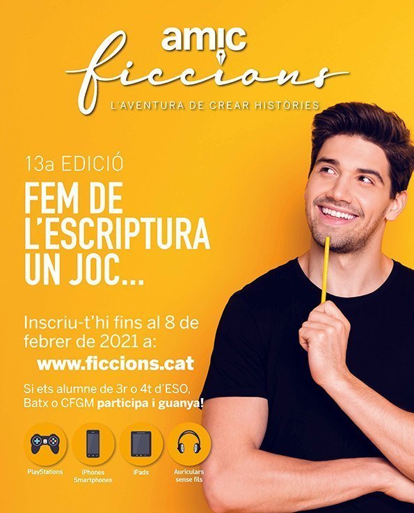 FICCIONS ANUNCI