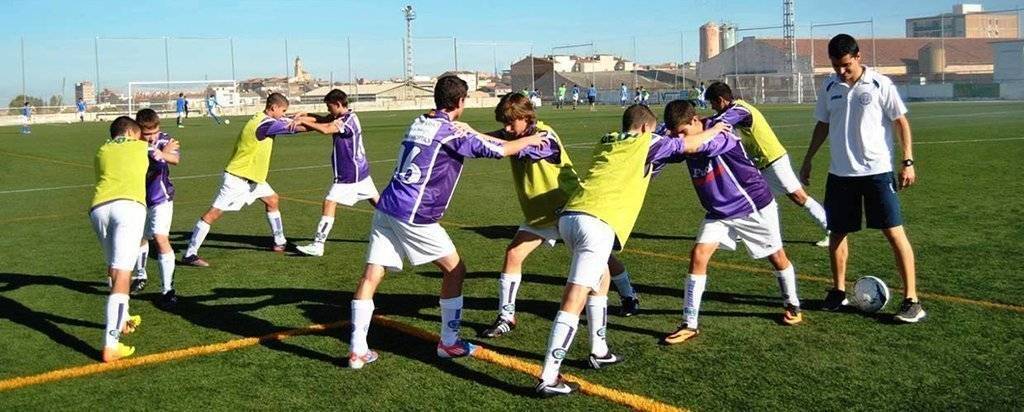 Entrenaments esportius