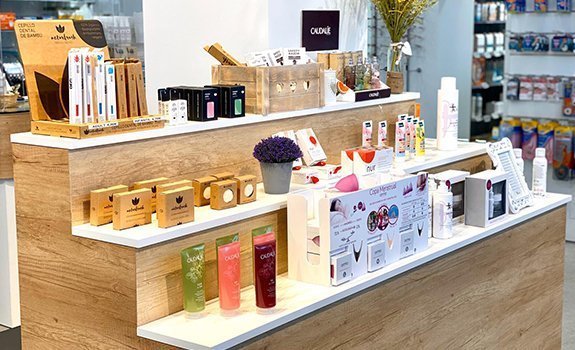 Fotografia: Farmàcia i Ortopèdia Torres