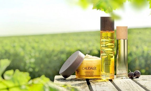 Caudalie
