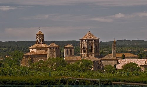 Parc Natural de Poblet @turismerural