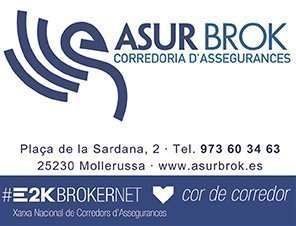 asur brok-1
