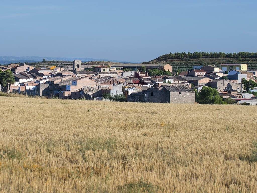 Fotografia: Diputació de Lleida