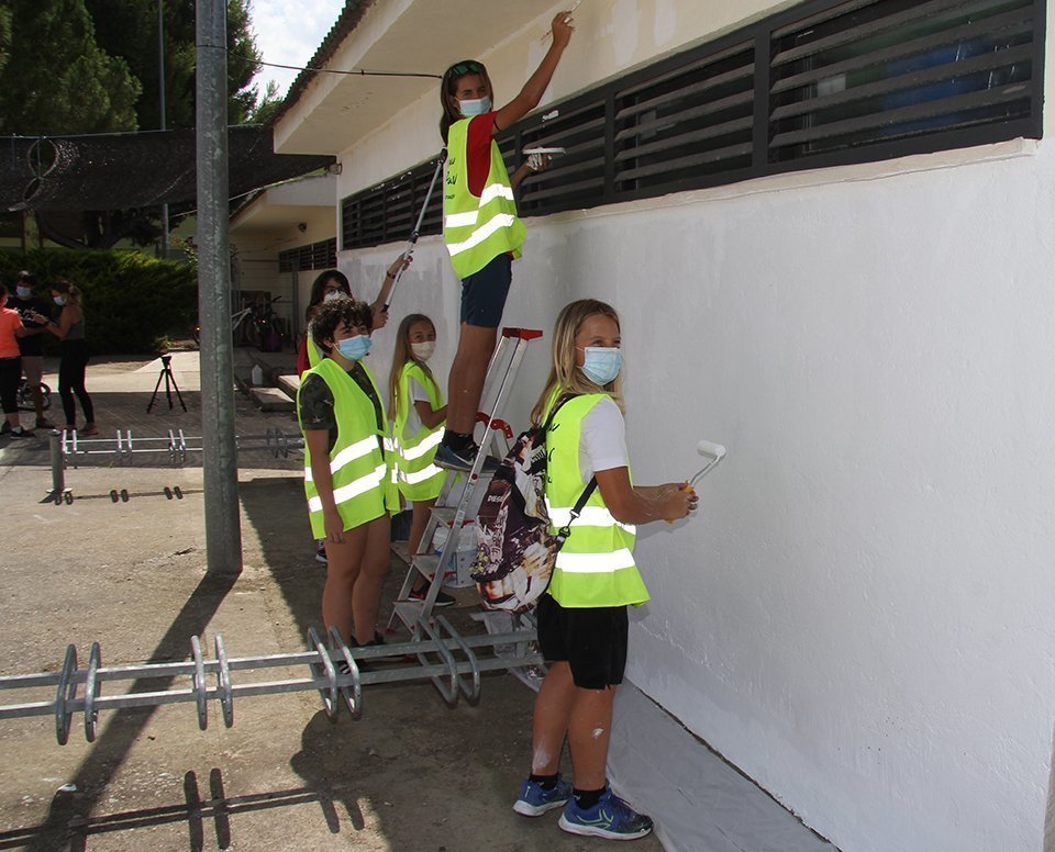 A Jova al Palau d'Anglesola 3