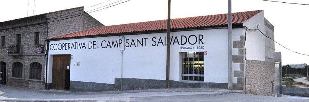 Coopperativa del Camp Sant Salvador d'Alfés