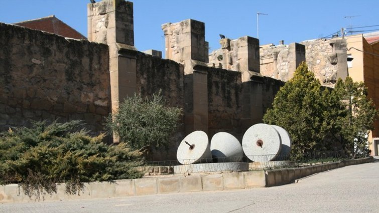 Imatge del municipi de Torrebesses