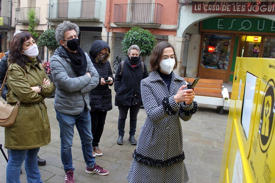 2 RECICLOS Tárrega