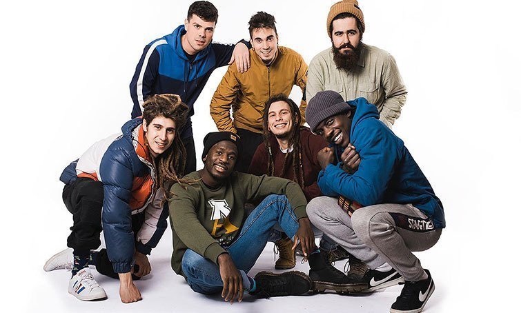 La banda Lleidatana Koers