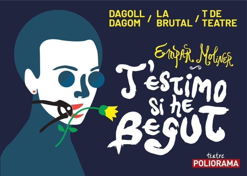 Cartell dagoll dagom