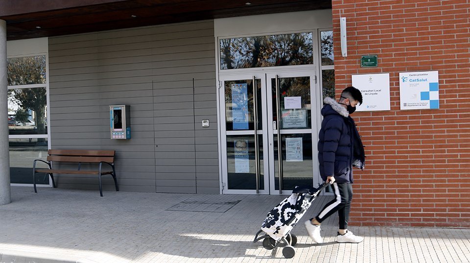 Consultori mèdic de Linyola, torna a obrir amb personal del CAP de Mollerussa @ACN