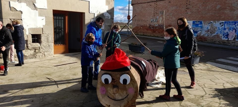 fondarella la marató