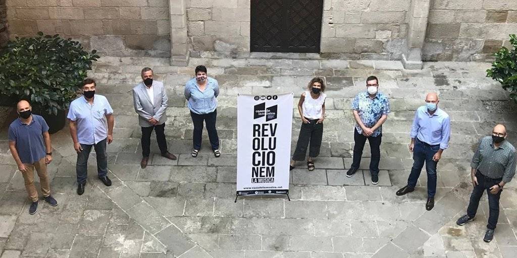 La Casa de la Música Lleida