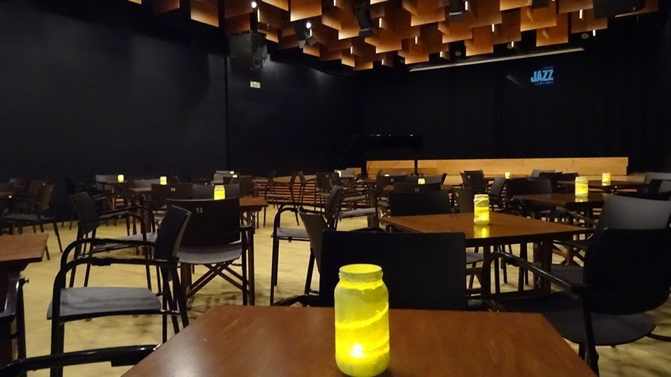 Espai Orfeó seu de la Casa de la Música de Lleida @Orfeó