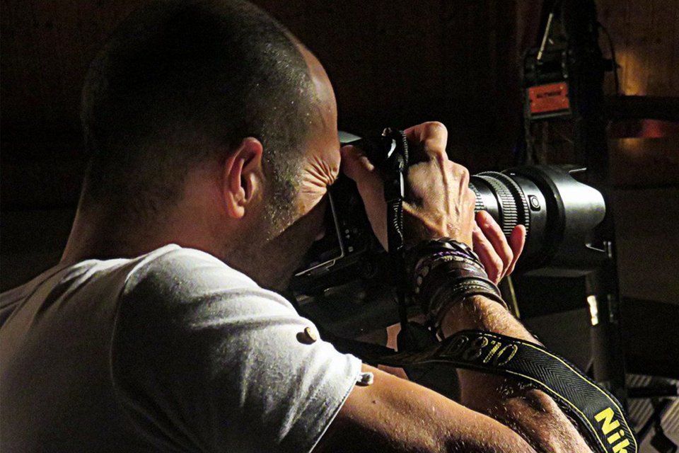 Rafa Ariño @Girandocon