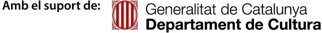 Amb el suport de