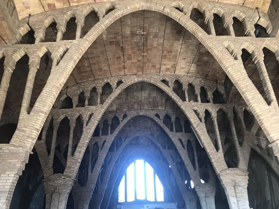 Cooperativa de Sant Guim de Freixenent