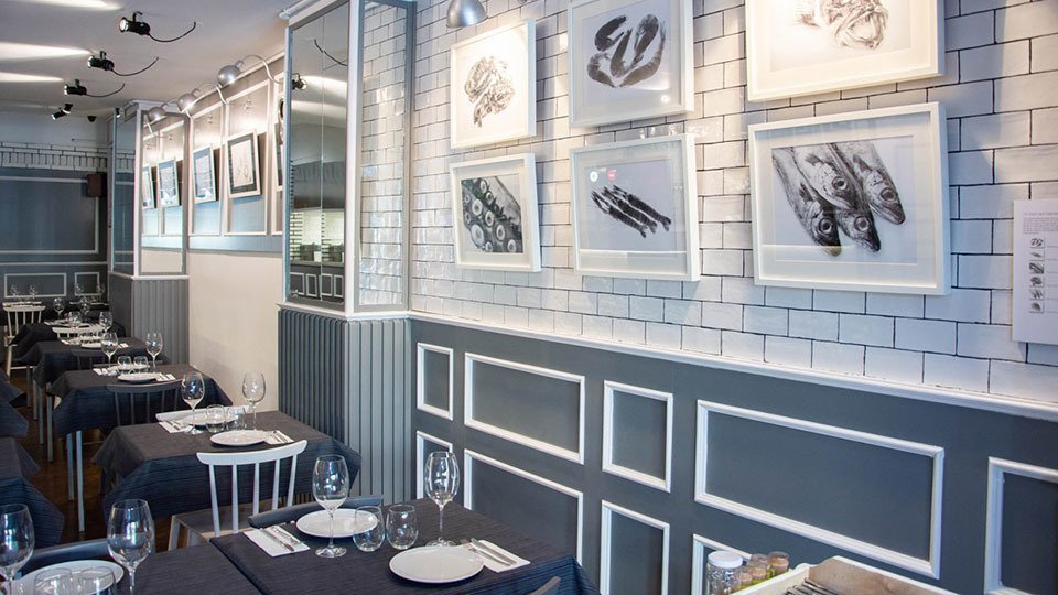 Restaurant Caravista Lleida