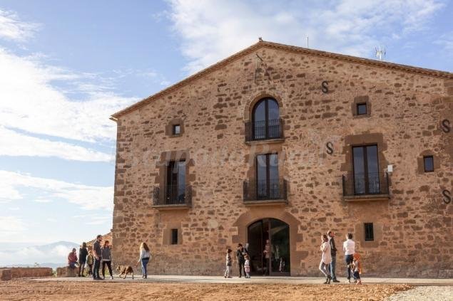 Casa Albets de Lladurs
