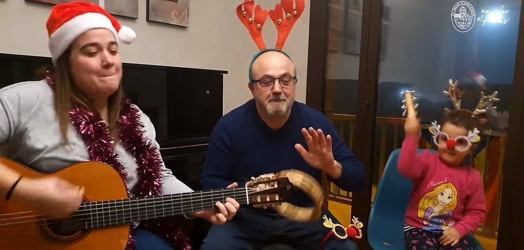 Confinadales festival musical del Palau d'Anglesola