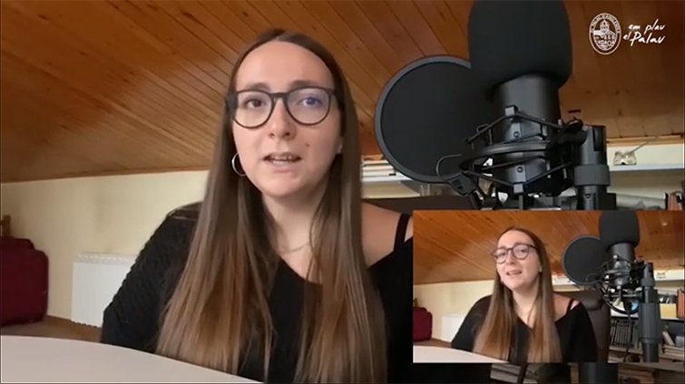 Confinadales festival musical del Palau d'Anglesola @ajpalau