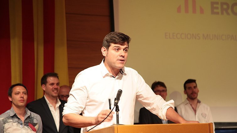 Conversa amb Engelbert Montalà portaveu d'ERC a Mollerussa 4