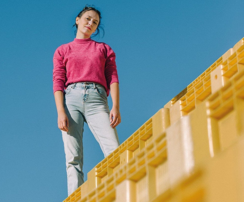 Imatge promocional de Renaldo & Clara