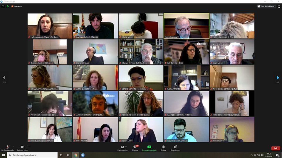 Assemble d'Alcaldes i Alcaldesses per la Pau