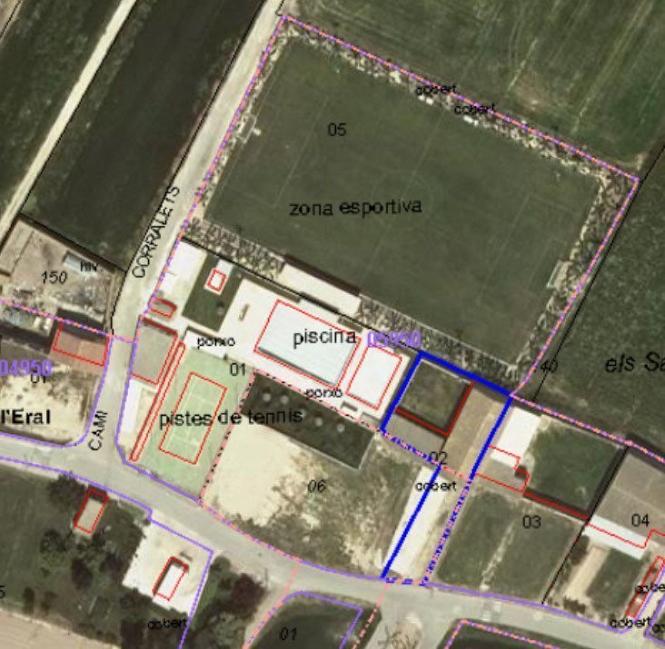 Compra Era Cal Tudela