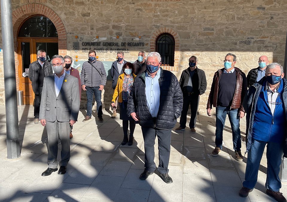 Tremosa afirma que necessitem una república catalana