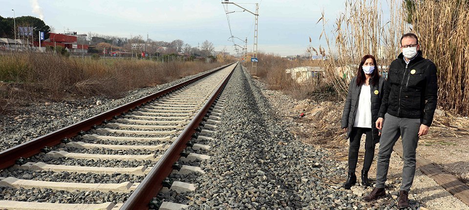 Marc Solsona en nom del PDeCAT  demana mès infraestructures per Lleida