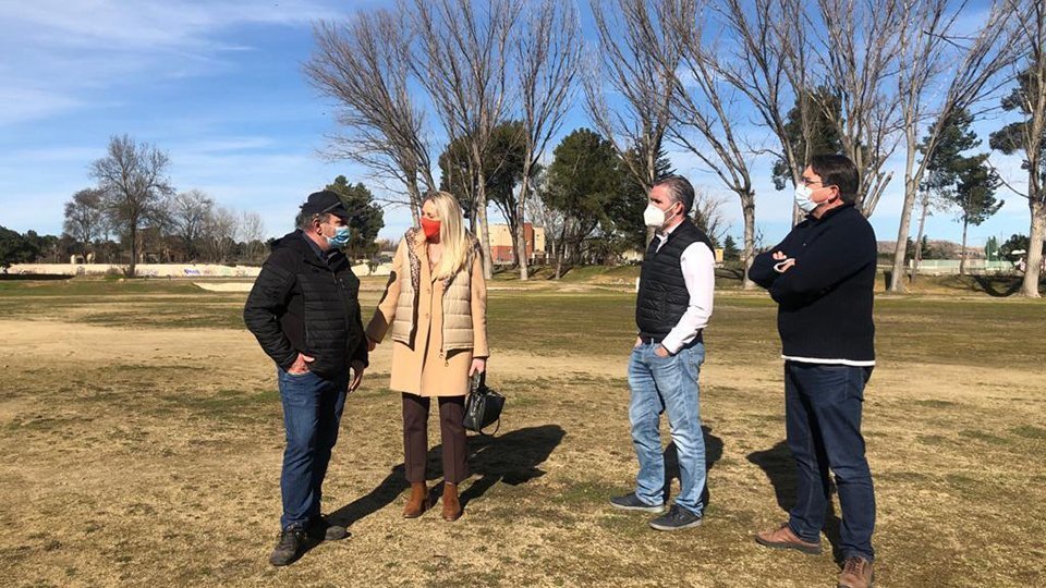 Soler insta a potenciar el turisme d'interior a Lleida