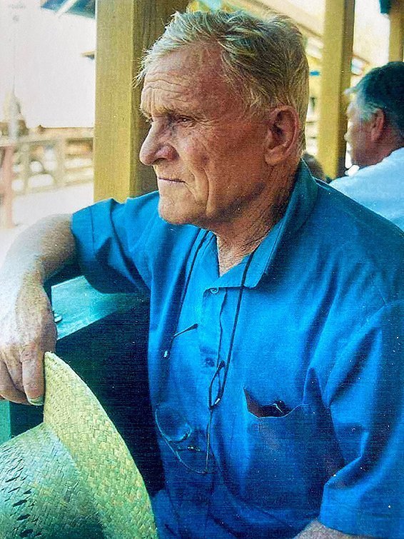 L’historiador i arqueòleg de Verdú, Ramon Boleda @GuillemBoleda