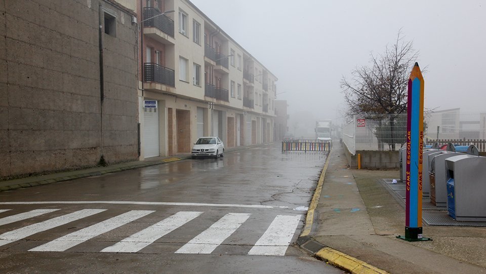 Camins escolars de Linyola (2)