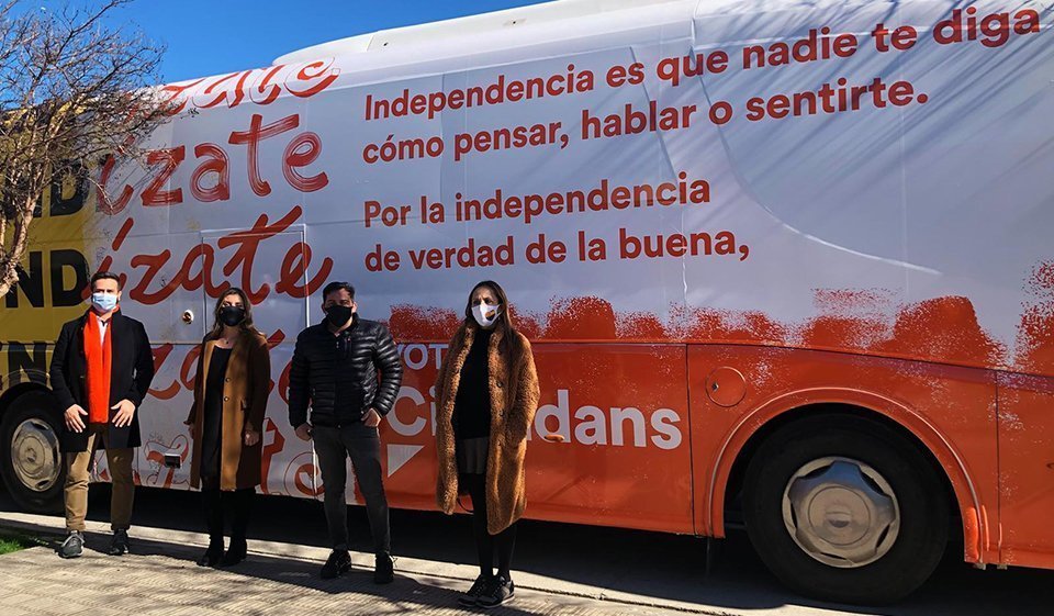 Diari Jorge Soler, ha expressat que cal dissenyar polítiques socials