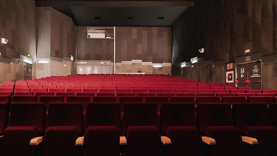 Teatre Foment Juneda