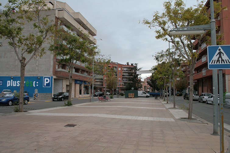 Avinguda de La sardana (3)