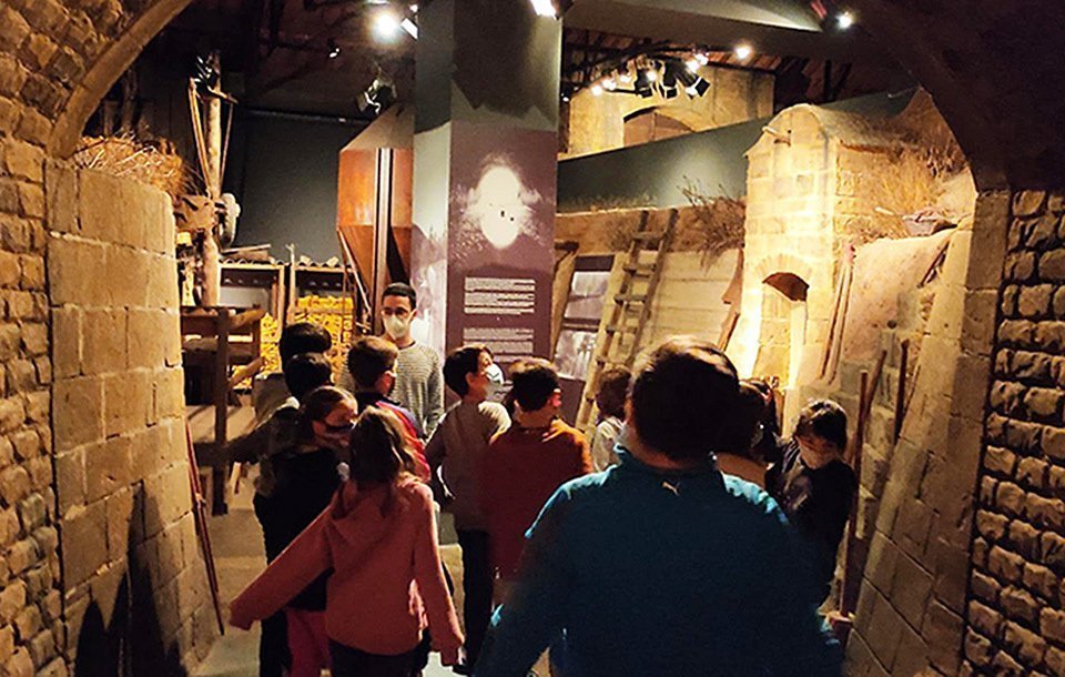 Espai Cultural dels Canals d'Urgel-Foto3