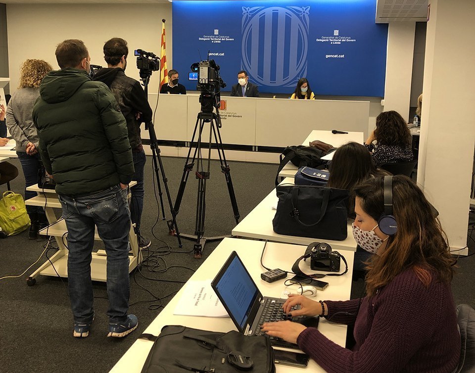 Presentació campanya agrícola a Lleida (1)