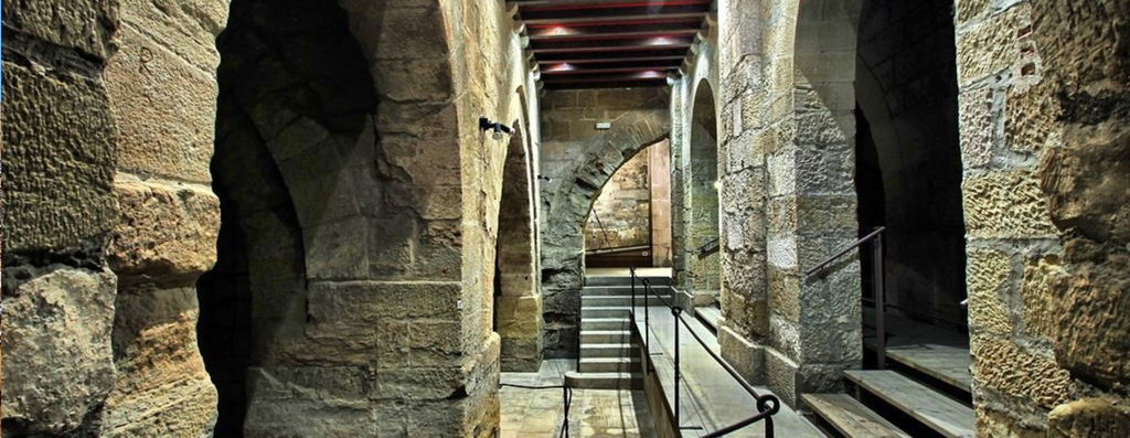 Turisme de Lleida - Lleida secreta