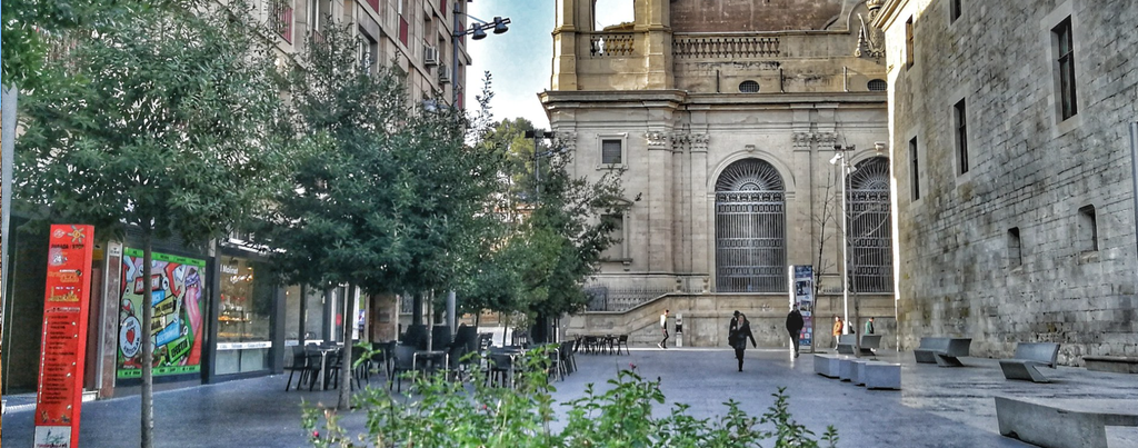 Turisme de Lleida - Lleida City Tour