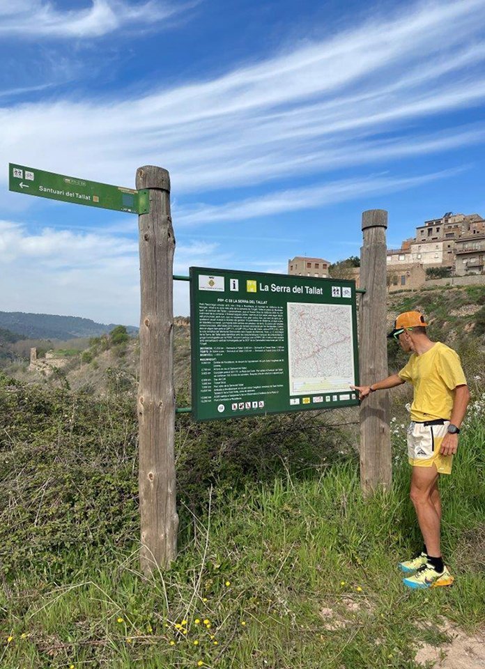 Circuit Santa Fe, Alt Urgell @Deparunner