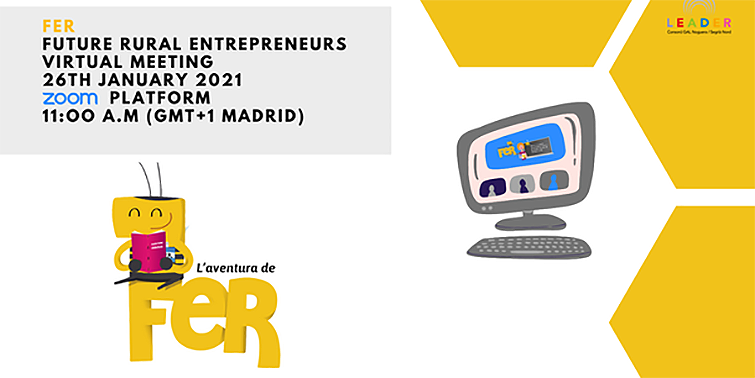 Projecte Futurs Emprenedors Rurals  (2)