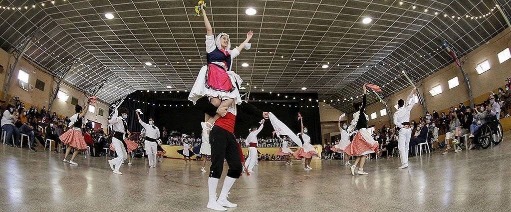 Caramelles Vilanova de Bellpuig -Gitanes @MarcRovira